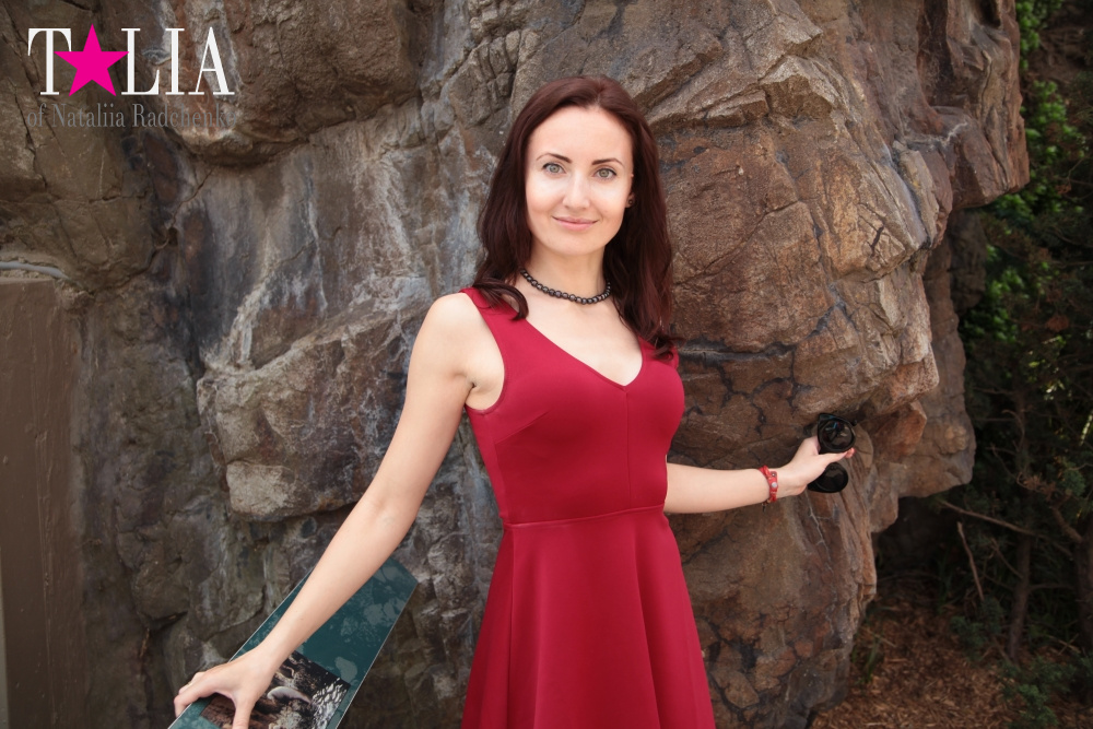 Лето в Нью-Йорке - это Кони-Айленд